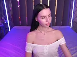 Amateur Live Sex of SnowWhitee