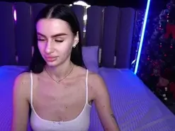 Amateur Adult Webcam of SnowWhitee