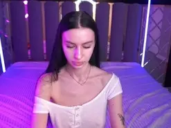 Amateur Live Sex Cam of SnowWhitee
