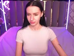 Amateur Live Sex of SnowWhitee