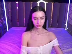 Amateur Free Porn Cam of SnowWhitee