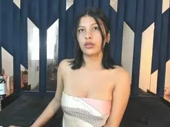 Amateur Adult Webcam of SalmaPortman