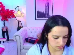 Amateur Adult Webcams of miia_bela