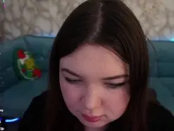 Amateur Sex Cam of RosieMoons