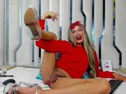 Amateur Live Sex Cam of jazmin_waked