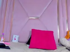 Amateur Best Webcam of jazmin_waked