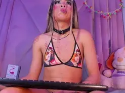 Amateur Watch Live Sex Cams of jazmin_waked