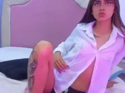 Amateur Private Sex Chat of Petitte_Sofy