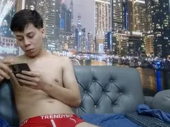 Amateur Sex Cam of Santiago_xxx