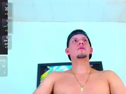 Amateur Live Sex of Sebastian_Smitt