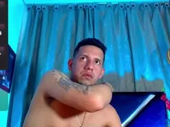 Amateur Adult Video Chat of Sebastian_Smitt