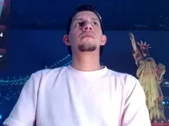 Amateur Sex Cam of Sebastian_Smitt