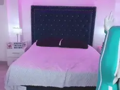 Amateur Private Sex Chat of Milu_ballmer