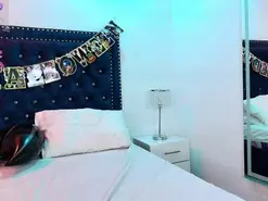 Amateur Private Sex Chat of Milu_ballmer