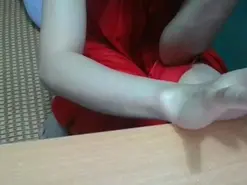 Amateur Adult Video Chat of LilySexy69