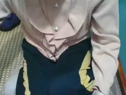 Amateur Free Porn Cam of LilySexy69