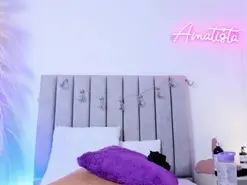 Amateur Live Porn of AmatistaSallow