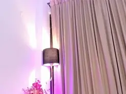 Amateur Nude Webcam of AngelFerretti