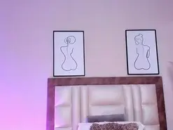 Amateur Live Sex Cam of AngelFerretti