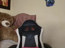 Amateur Live Sex of SweetJ_vc