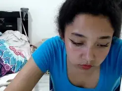 Amateur Live Porn of dani_andrea
