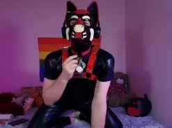 Amateur Best Webcam of Alex_GoodBoy