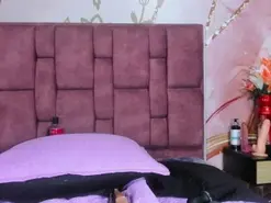 Amateur Free Live Porn of luna_maisonn