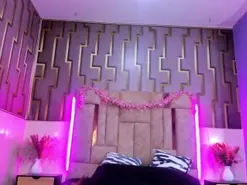 Amateur Adult Video Chat of luna_maisonn