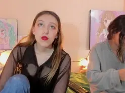 Amateur Live Sex of Briar_y_Blair