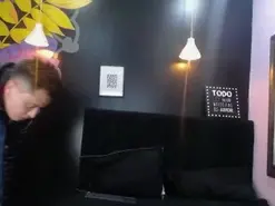 Amateur Adult Webcam of nico_smith