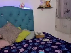 Amateur Nude Webcam of Chloe_ass