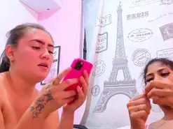 Amateur Best live sex cam show of PerversePartyAD