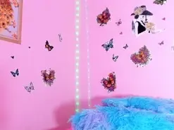 Amateur Adult Webcams of taylor_leei