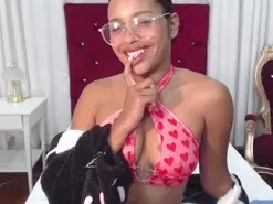 Amateur Free Live Porn of chleo_wild