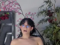 Amateur Best Webcam of Black_Rose2