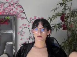 Amateur Adult Video Chat of Black_Rose2