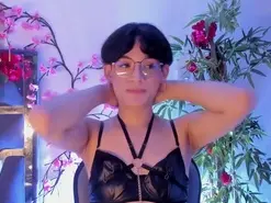 Amateur Free Porn Cam of Black_Rose2