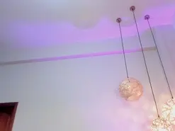 Amateur Nude Webcam of JuliethDior