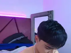 Amateur Free Live Porn of Lucas_love