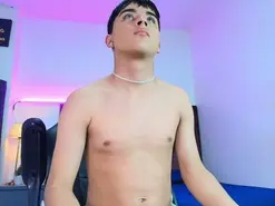 Amateur Best Webcam of Lucas_love