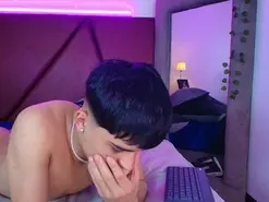 Amateur Best live sex cam show of Lucas_love