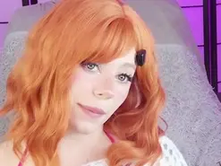 Amateur Best Webcam of Rainy_stormm