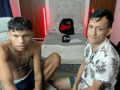 Amateur Sex Cam of Menshot_