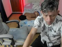 Amateur Free Porn Cam of Menshot_