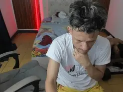 Amateur Adult Video Chat of Menshot_