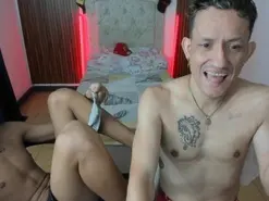 Amateur Sex Cam of Menshot_