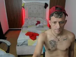 Amateur Best Webcam of Menshot_