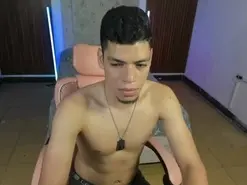 Amateur Free Live Porn of Mike_Guzman