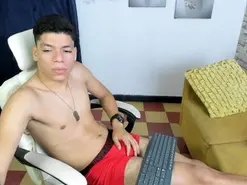 Amateur Private Sex Chat of Mike_Guzman