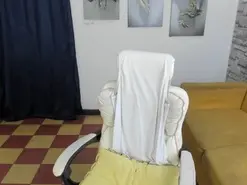 Amateur Nude Webcam of Mike_Guzman